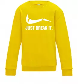 Дитячий світшот