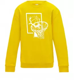 Детский Свитшот