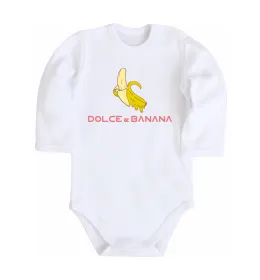 Дитячий бодік Ходи обійматись_Кіт Білий фото