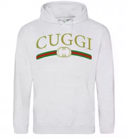 Мужская толстовка (худи)