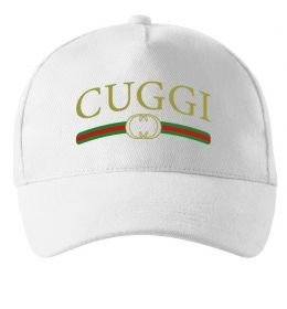 Кепка Cuggi
