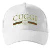 Кепка Cuggi Белый фото