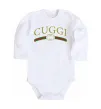 Дитячий бодік Cuggi Білий фото
