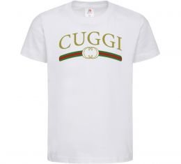 Детская футболка Cuggi