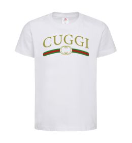 Детская футболка Cuggi