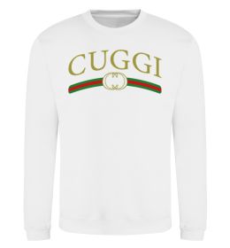 Свитшот Cuggi Свитшот Cuggi
