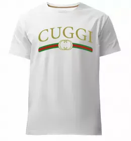 Мужская премиум футболка