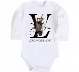 Детский боди