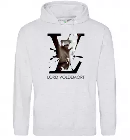 Мужская толстовка (худи)