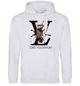 Жіноча толстовка (худі) Lord Voldemort Жіноча толстовка (худі) Lord Voldemort