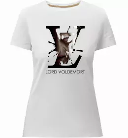 Женская премиум футболка