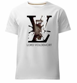 Чоловіча преміум футболка Lord Voldemort Чоловіча преміум футболка Lord Voldemort