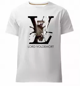 Мужская премиум футболка