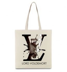 Эко-сумка Lord Voldemort