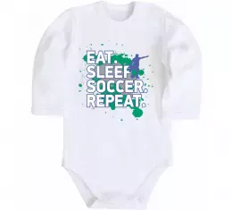 Детский боди