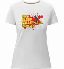 Женская премиум футболка Holy blockamole Белый фото