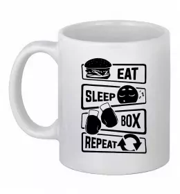 Чашка керамічна