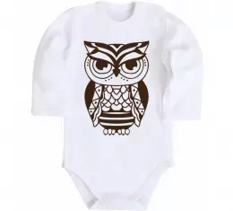 Детский боди