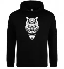 Женская толстовка (худи)