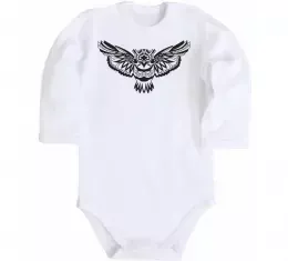 Детский боди