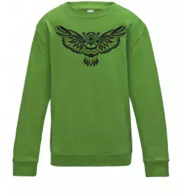 Детский Свитшот