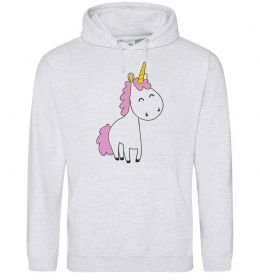 Женская толстовка (худи) Єдиноріг в повний зріст Женская толстовка (худи) Єдиноріг в повний зріст