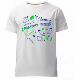 Мужская премиум футболка