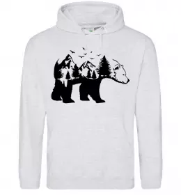 Женская толстовка (худи)