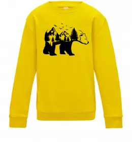 Детский Свитшот