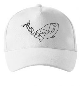 Кепка Кит геометрія Кепка Кит геометрія