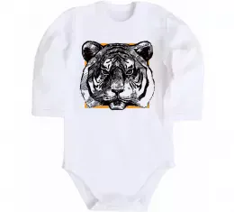 Детский боди