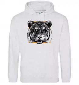 Женская толстовка (худи)