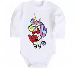 Детский боди