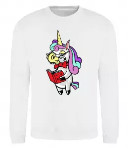 Свитшот Найкращий вчитель математики циркуль Серый меланж фото