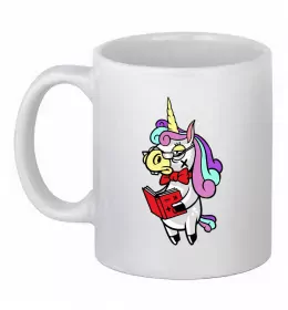 Чашка керамическая