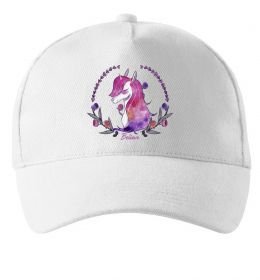 Кепка Believe unicorn
