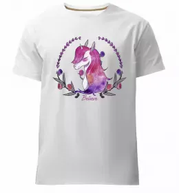 Мужская премиум футболка