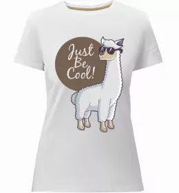 Жіноча преміум футболка