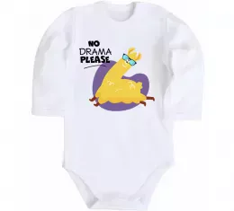 Детский боди