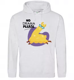 Женская толстовка (худи)