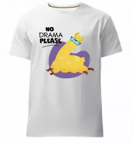 Мужская премиум футболка