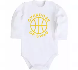 Детский боди