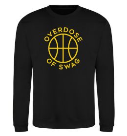 Свитшот Overdose of swag