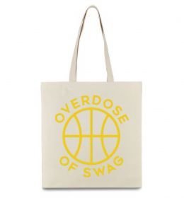Эко-сумка Overdose of swag