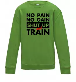 Детский Свитшот