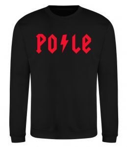 Світшот Po-le