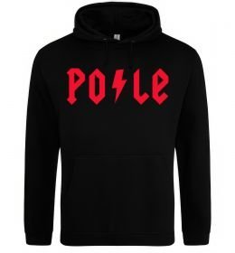 Жіноча толстовка (худі) Po-le
