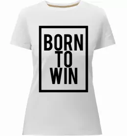 Жіноча преміум футболка