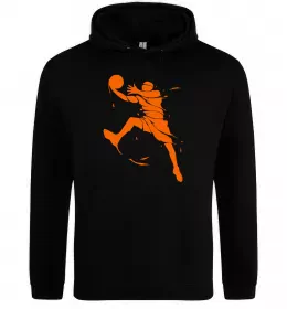 Женская толстовка (худи)