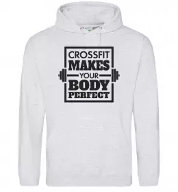 Женская толстовка (худи) Женская толстовка (худи)